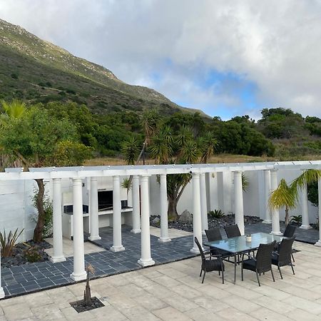 Bed And Breakfast Villa Livadia Kapstadt Exterior foto