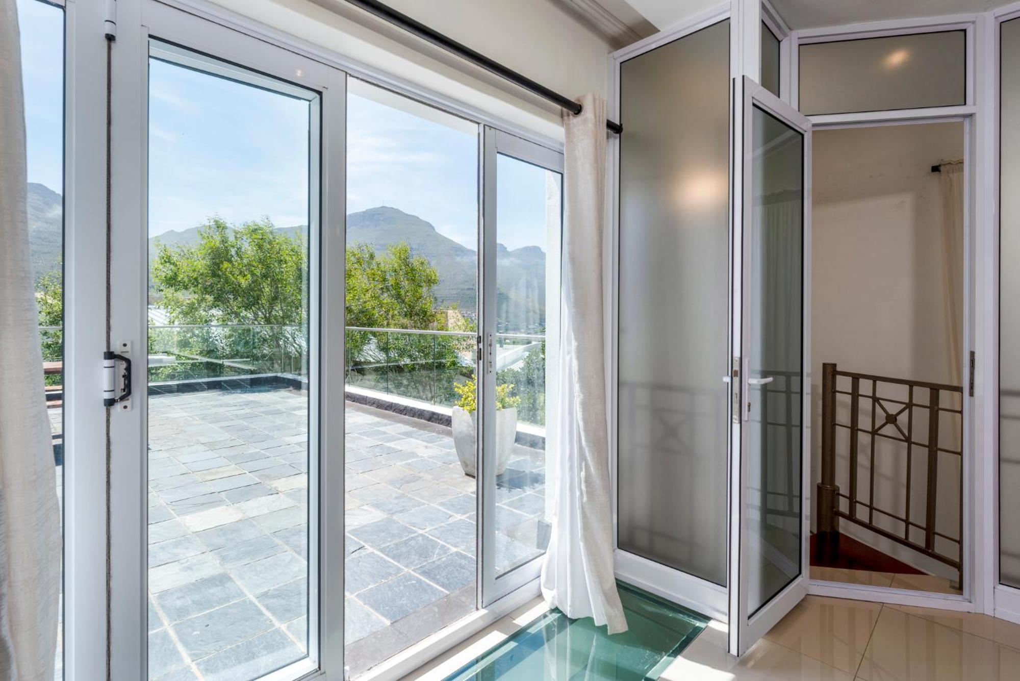 Bed And Breakfast Villa Livadia Kapstadt Exterior foto